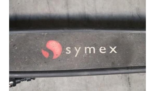 step SYMEX